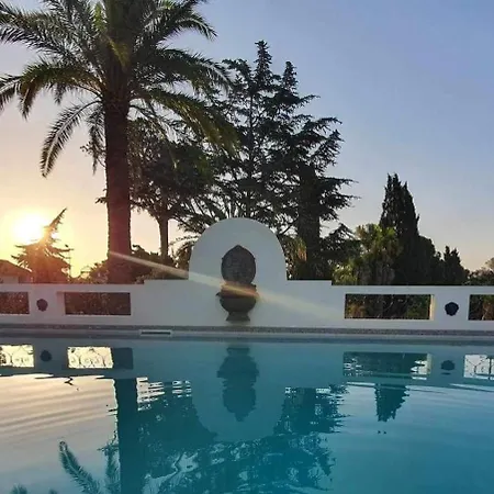 L'esterel Апартаменты