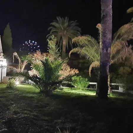 דירה L'esterel